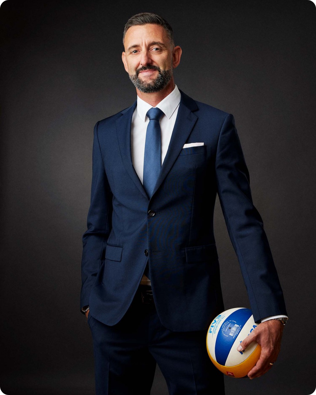 Clemens Doppler Sporthilfe Teamchallenge - Rene Hundertpfund